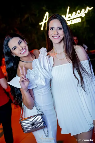 Foto 267 — Réveillon Amanhecer 2026