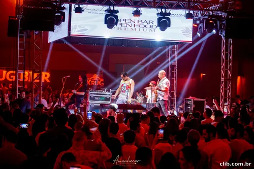 Foto 134 — Réveillon Amanhecer 2026