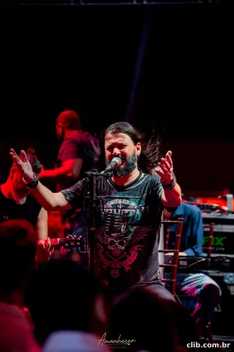 Foto 64 — Réveillon Amanhecer 2026