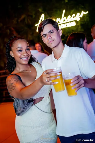 Foto 98 — Réveillon Amanhecer 2026