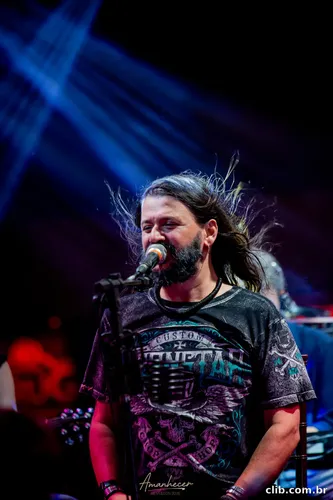 Foto 60 — Réveillon Amanhecer 2026