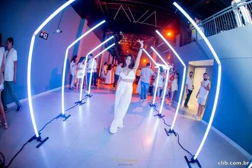 Foto 37 — Réveillon Amanhecer 2026