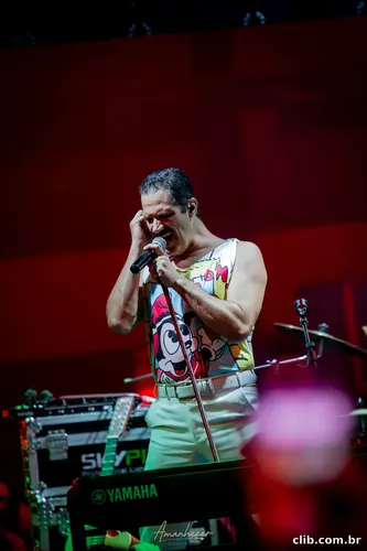 Foto 119 — Réveillon Amanhecer 2026