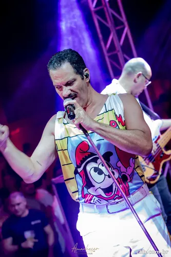 Foto 117 — Réveillon Amanhecer 2026