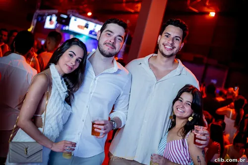 Foto 14 — Réveillon Amanhecer 2026