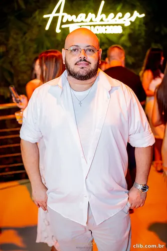 Foto 210 — Réveillon Amanhecer 2026