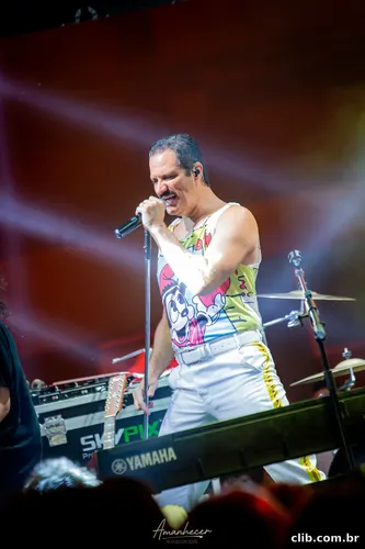 Foto 128 — Réveillon Amanhecer 2026