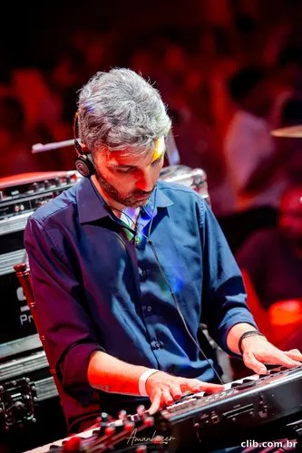 Foto 89 — Réveillon Amanhecer 2026