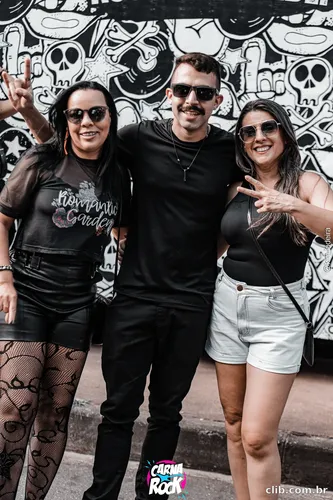 Foto 124 — Carnarock