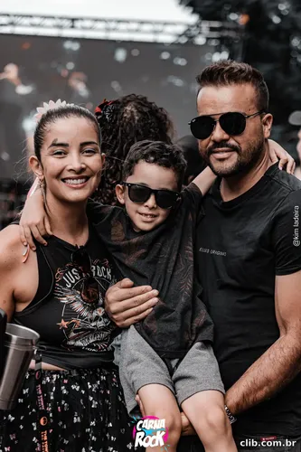 Foto 100 — Carnarock