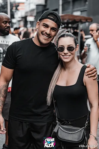 Foto 273 — Carnarock