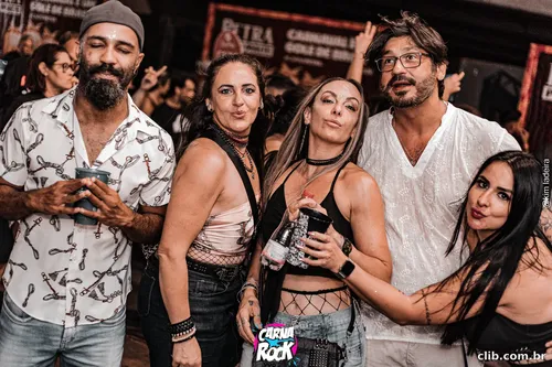 Foto 206 — Carnarock