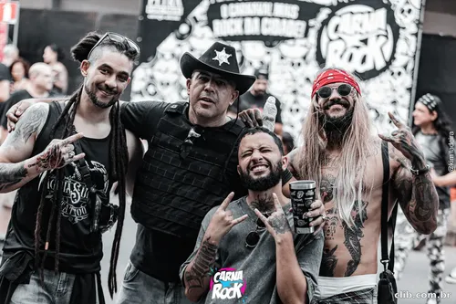 Foto 289 — Carnarock