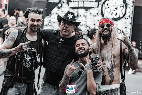 Foto 41 — Carnarock