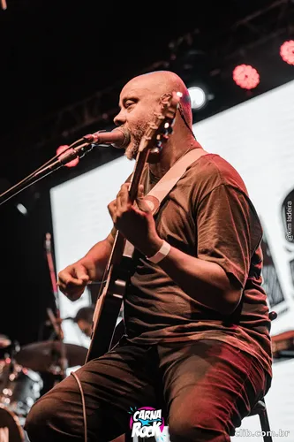 Foto 218 — Carnarock