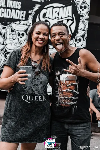 Foto 115 — Carnarock