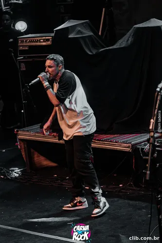 Foto 196 — Carnarock