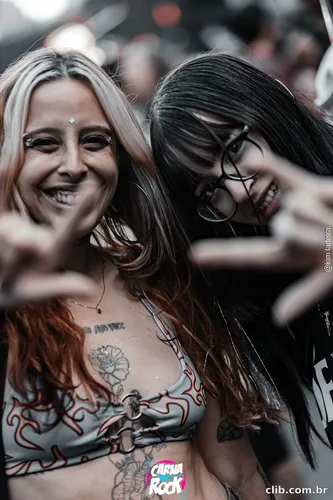 Foto 290 — Carnarock