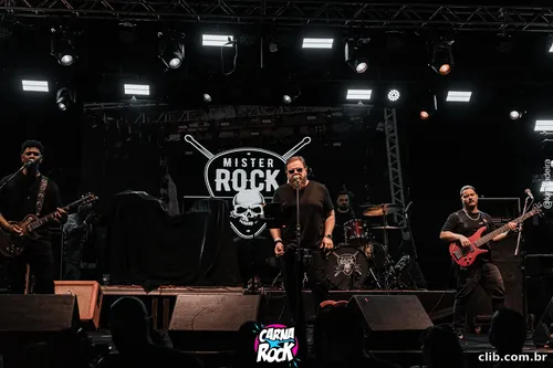 Foto 92 — Carnarock