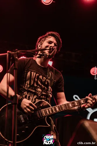 Foto 177 — Carnarock