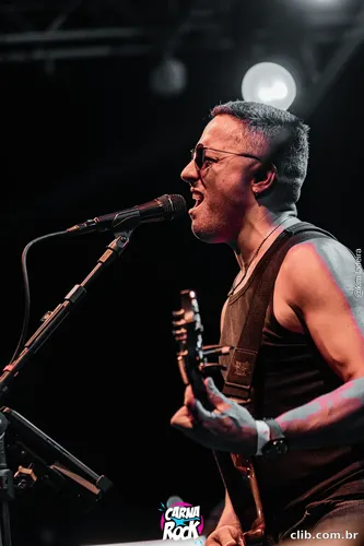 Foto 140 — Carnarock