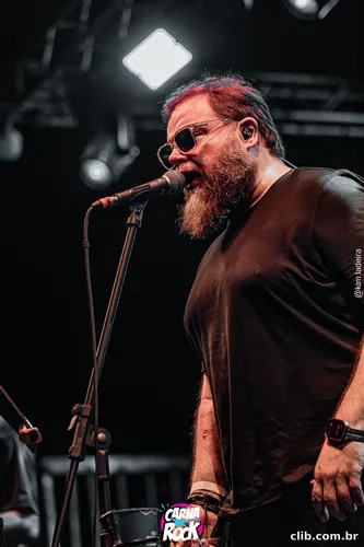 Foto 301 — Carnarock