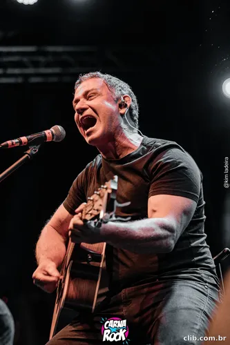 Foto 207 — Carnarock