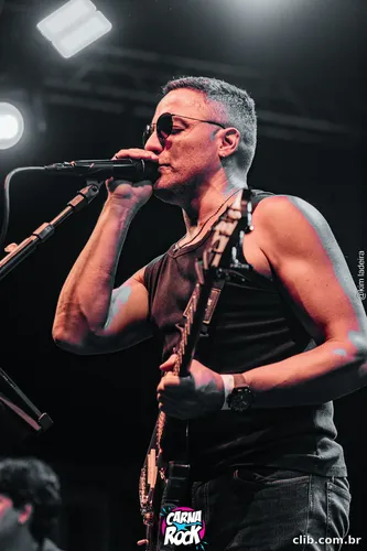 Foto 144 — Carnarock