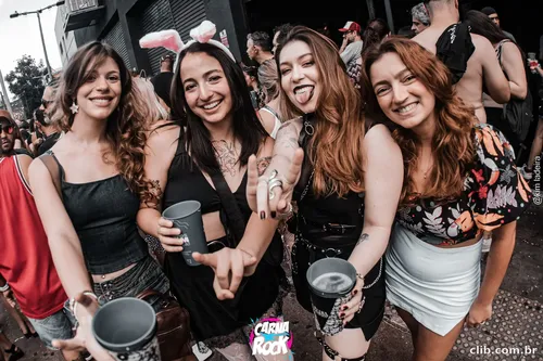 Foto 2 — Carnarock