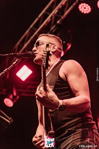 Foto 129 — Carnarock