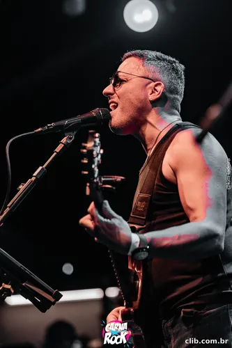 Foto 141 — Carnarock