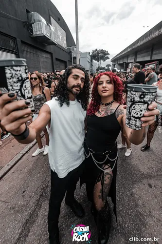 Foto 280 — Carnarock