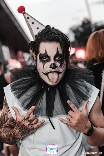 Foto 3 — Carnarock