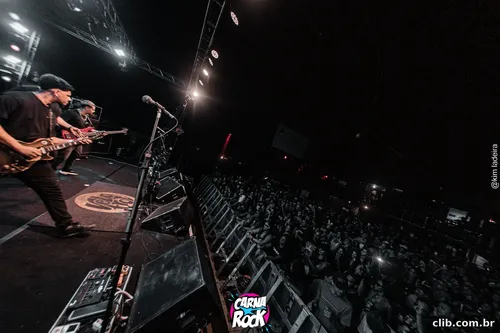 Foto 98 — Carnarock