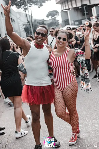 Foto 38 — Carnarock