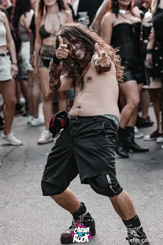 Foto 39 — Carnarock