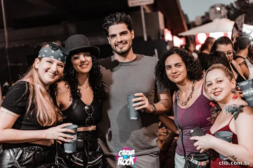 Foto 160 — Carnarock