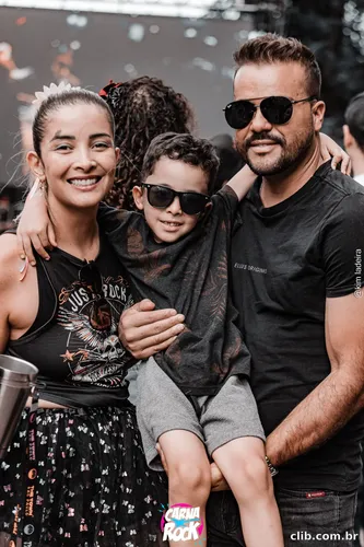 Foto 260 — Carnarock