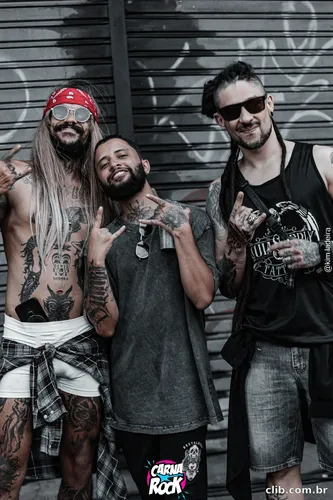 Foto 40 — Carnarock