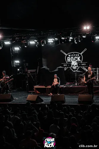 Foto 187 — Carnarock