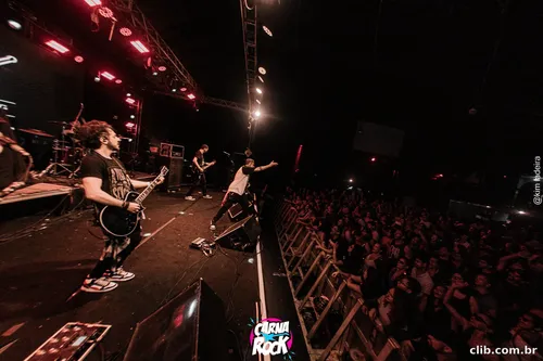 Foto 165 — Carnarock