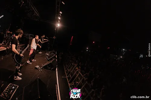 Foto 162 — Carnarock