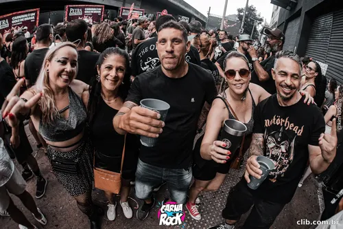 Foto 70 — Carnarock