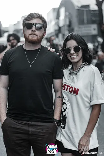 Foto 294 — Carnarock