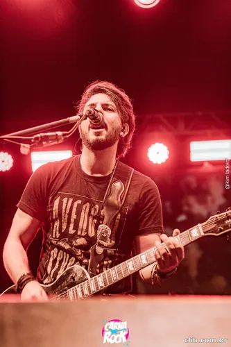 Foto 170 — Carnarock