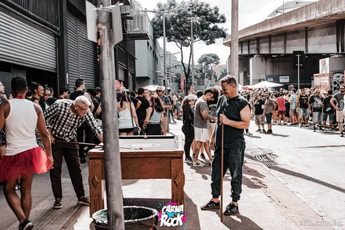 Foto 84 — Carnarock