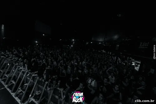 Foto 168 — Carnarock