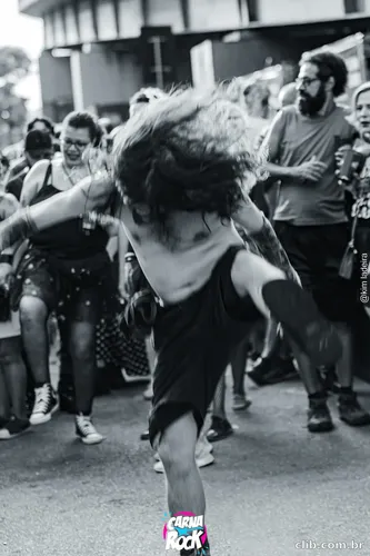 Foto 286 — Carnarock