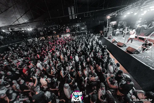 Foto 193 — Carnarock