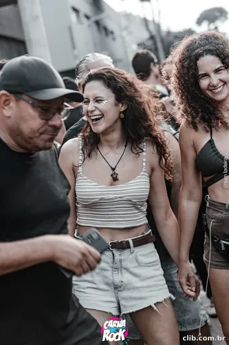 Foto 247 — Carnarock